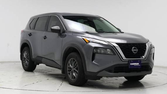 NISSAN ROGUE 2023 5N1BT3AA0PC827218 image