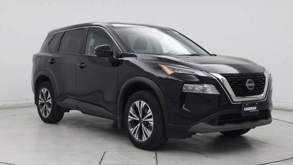 NISSAN ROGUE 2023 JN8BT3BB2PW466699 image