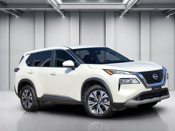 NISSAN ROGUE 2023 5N1BT3BA3PC903674 image NISSAN ROGUE 2023 5N1BT3BA3PC903674 image