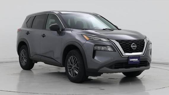 NISSAN ROGUE 2023 5N1BT3AB5PC856612 image