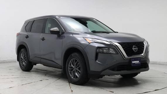 NISSAN ROGUE 2023 5N1BT3AB1PC744907 image