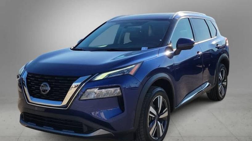 NISSAN ROGUE 2023 5N1BT3CB5PC794285 image