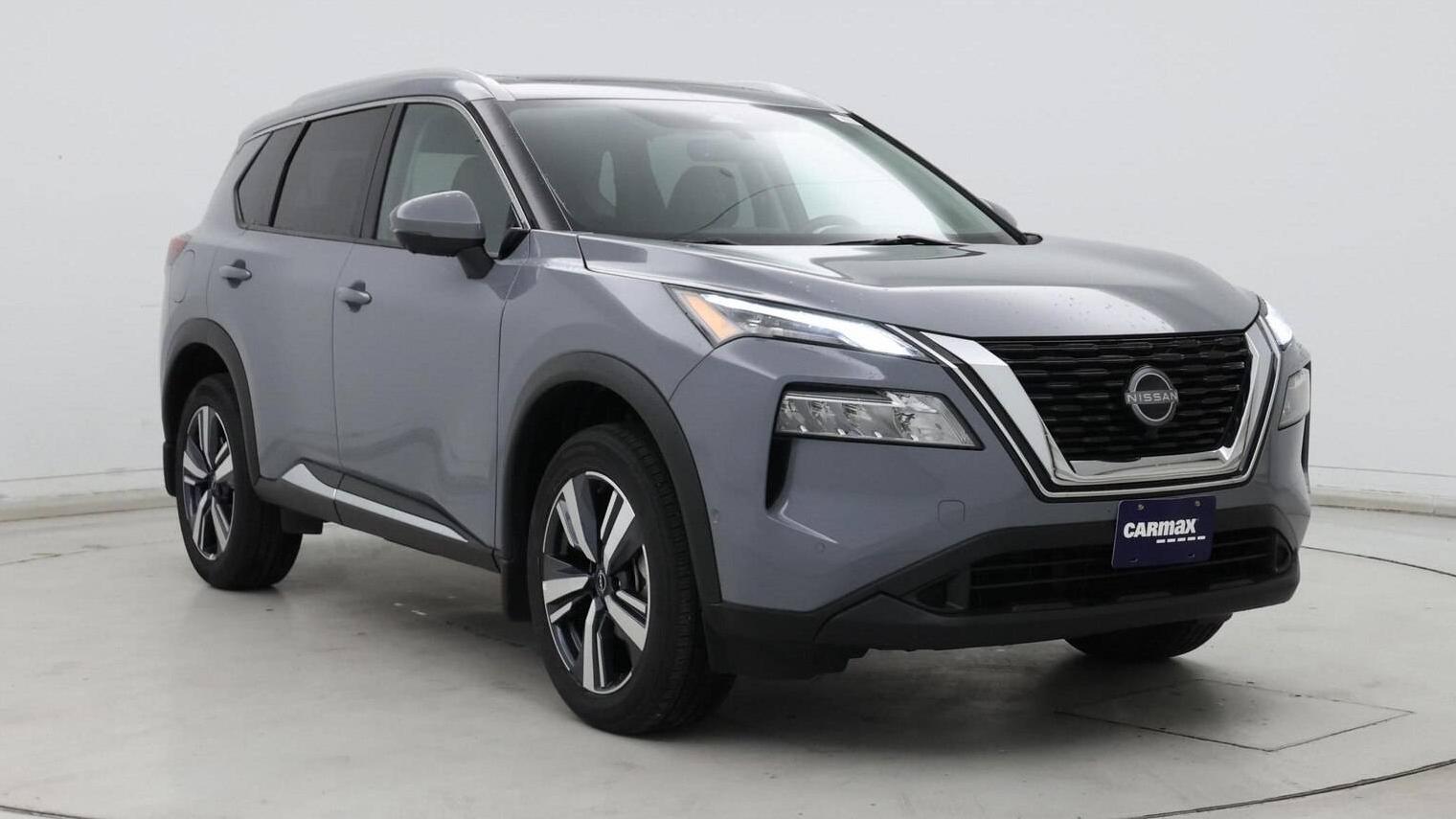 NISSAN ROGUE 2023 5N1BT3CB7PC739613 image