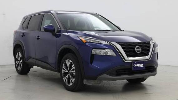 NISSAN ROGUE 2023 JN8BT3BA2PW422953 image