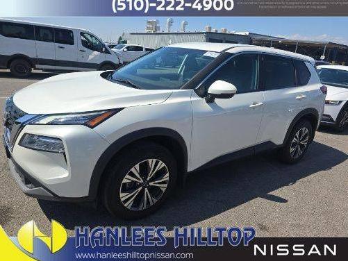 NISSAN ROGUE 2023 5N1BT3BA9PC690312 image NISSAN ROGUE 2023 5N1BT3BA9PC690312 image