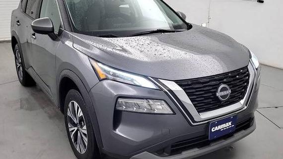 NISSAN ROGUE 2023 5N1BT3BB4PC947353 image