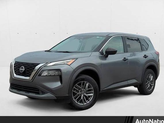 NISSAN ROGUE 2023 5N1BT3AB0PC898136 image NISSAN ROGUE 2023 5N1BT3AB0PC898136 image