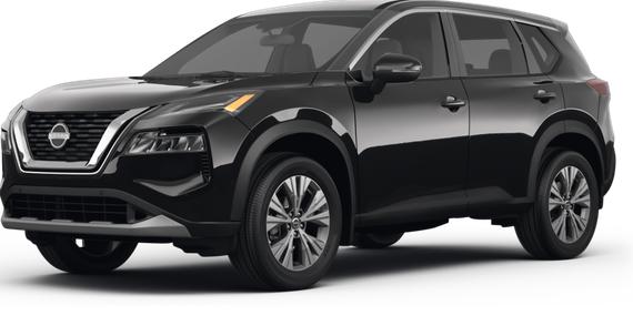 NISSAN ROGUE 2023 5N1BT3AB3PC773700 image NISSAN ROGUE 2023 5N1BT3AB3PC773700 image