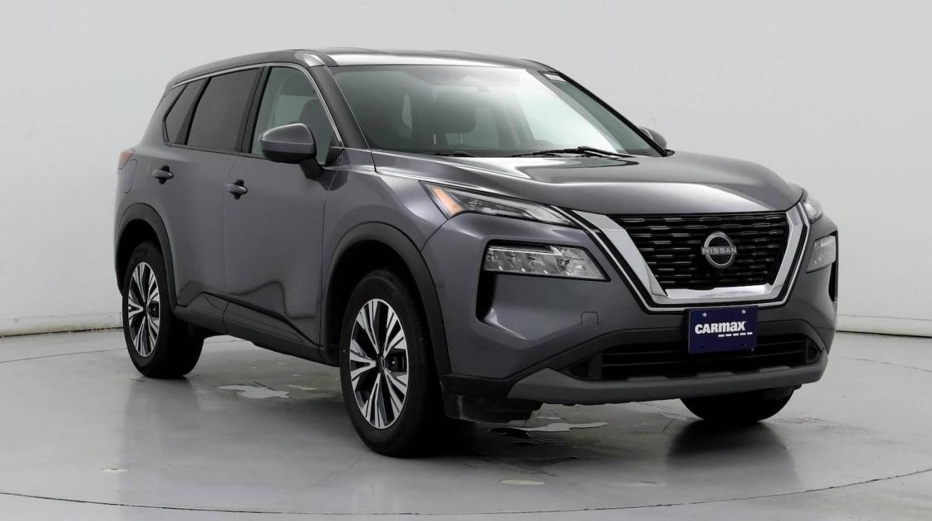 NISSAN ROGUE 2023 5N1BT3BB4PC851318 image