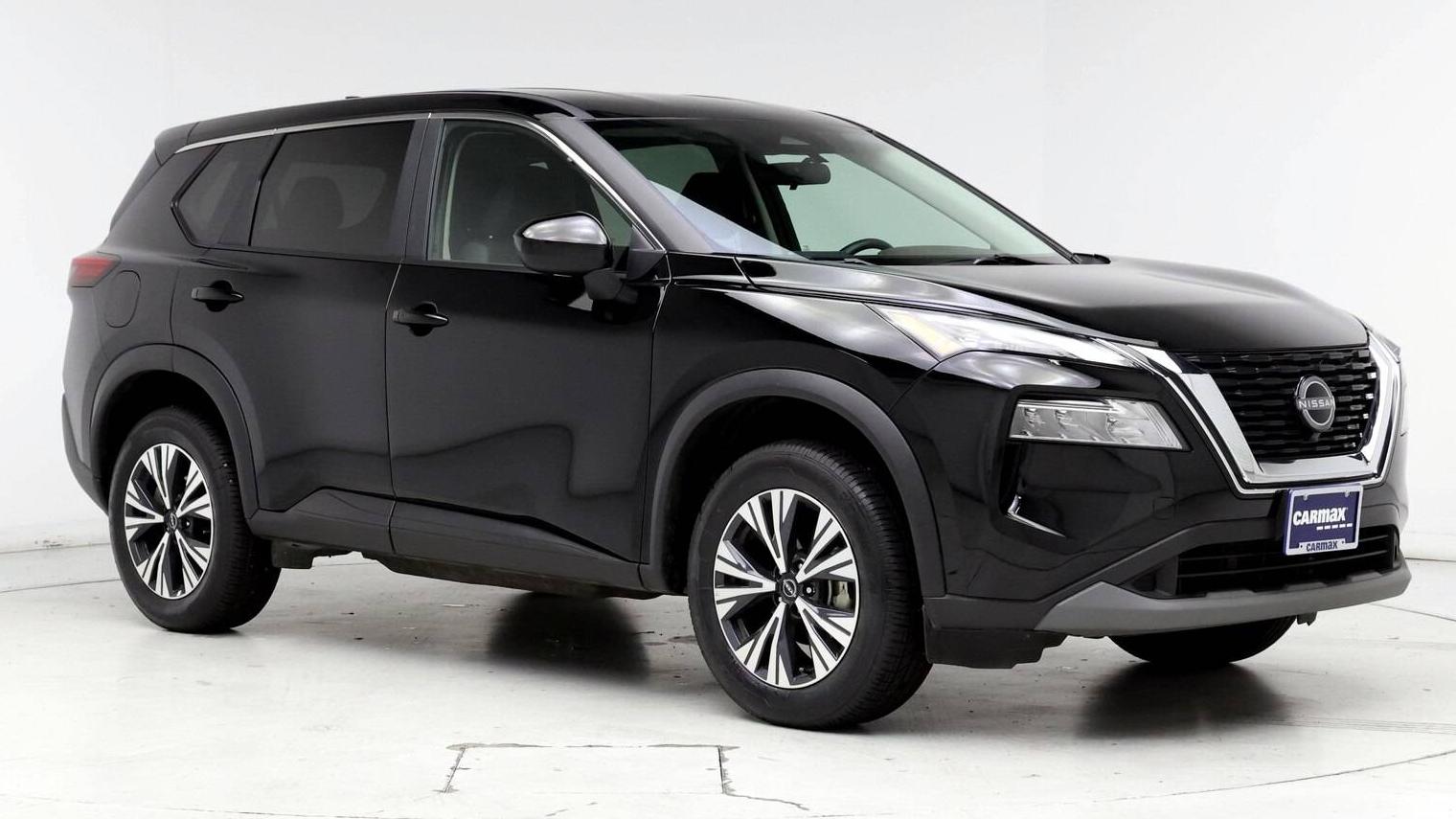 NISSAN ROGUE 2023 5N1BT3BAXPC851377 image