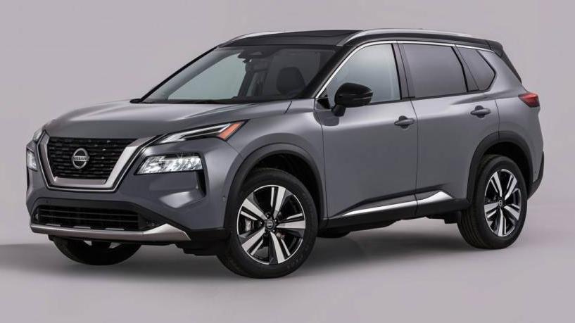 NISSAN ROGUE 2023 5N1BT3CBXPC793049 image