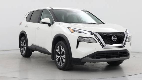 NISSAN ROGUE 2023 5N1BT3BA9PC739475 image