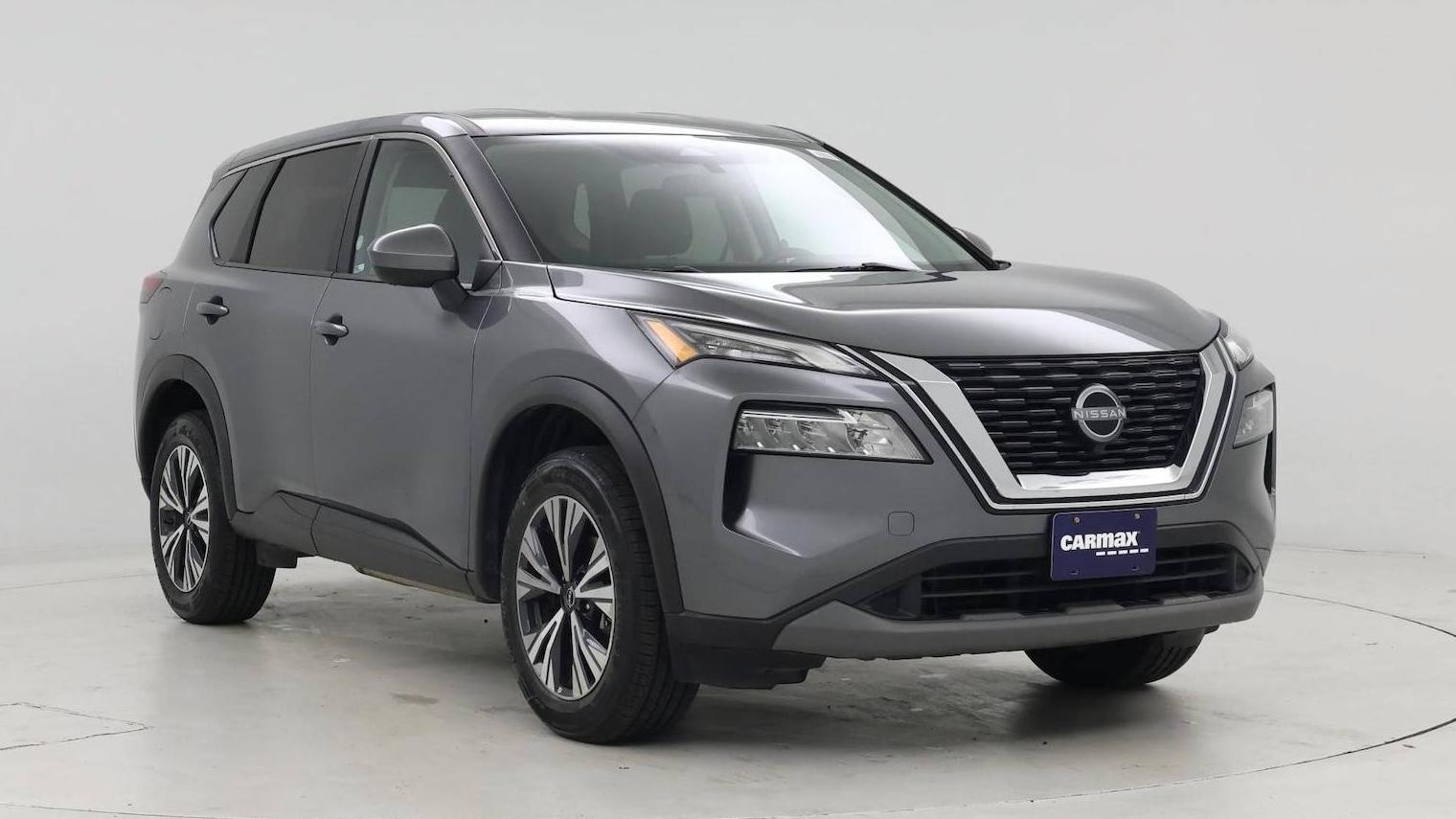 NISSAN ROGUE 2023 5N1BT3BB9PC900982 image