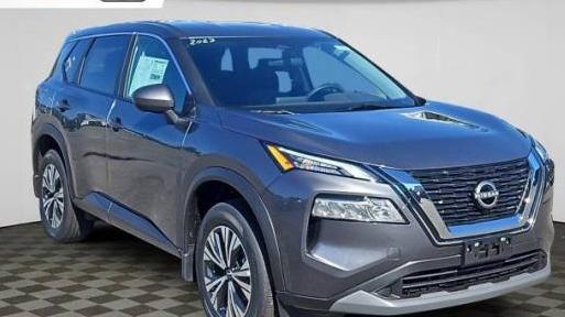NISSAN ROGUE 2023 5N1BT3BB7PC905890 image