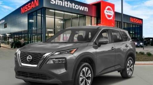 NISSAN ROGUE 2023 5N1BT3BB4PC929760 image