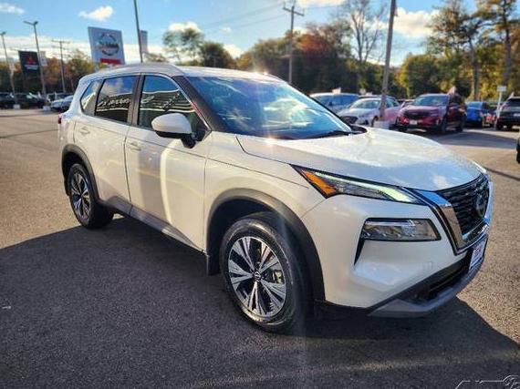 NISSAN ROGUE 2023 5N1BT3BB5PC873750 image NISSAN ROGUE 2023 5N1BT3BB5PC873750 image