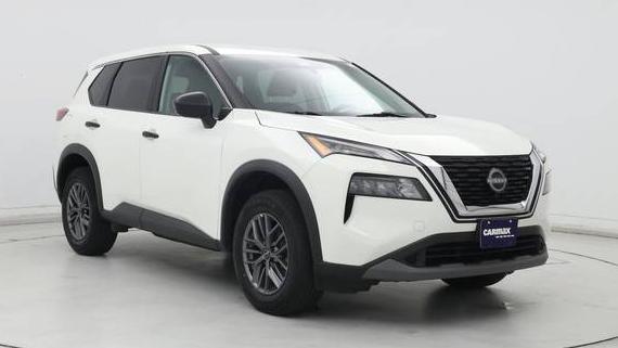 NISSAN ROGUE 2023 5N1BT3AB7PC849483 image