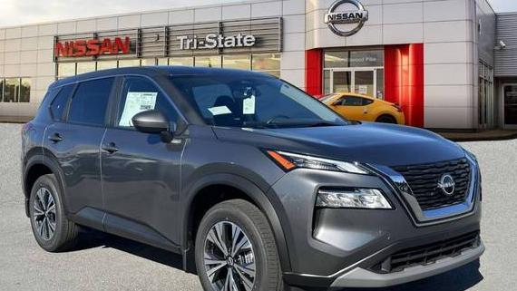 NISSAN ROGUE 2023 JN8BT3BB3PW495659 image