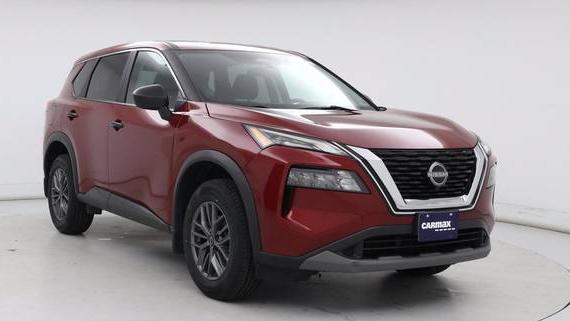 NISSAN ROGUE 2023 5N1BT3AB7PC680632 image