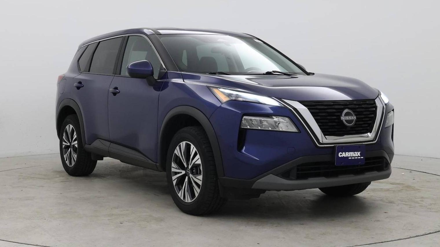 NISSAN ROGUE 2023 5N1BT3BB8PC826518 image