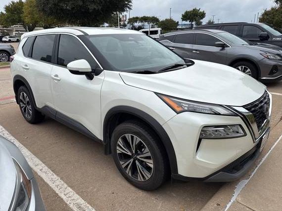 NISSAN ROGUE 2023 5N1BT3BA6PC738932 image NISSAN ROGUE 2023 5N1BT3BA6PC738932 image