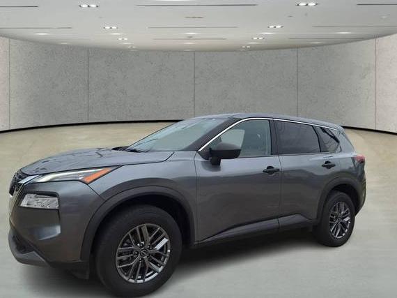 NISSAN ROGUE 2023 5N1BT3AB1PC900802 image