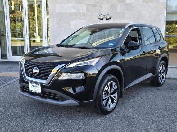 NISSAN ROGUE 2023 5N1BT3BB0PC683516 image NISSAN ROGUE 2023 5N1BT3BB0PC683516 image