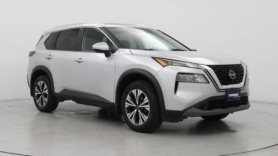 NISSAN ROGUE 2023 5N1BT3BB8PC754591 image