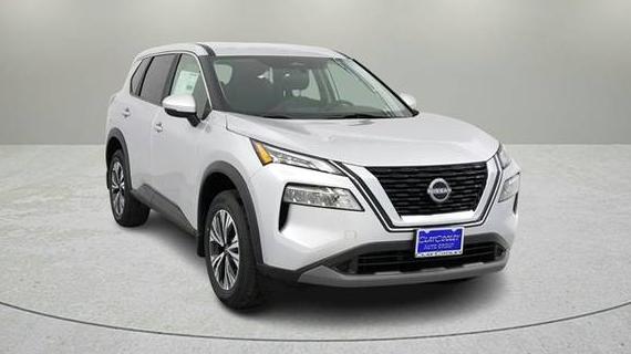 NISSAN ROGUE 2023 JN8BT3BA7PW415531 image NISSAN ROGUE 2023 JN8BT3BA7PW415531 image