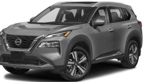 NISSAN ROGUE 2023 5N1BT3CBXPC920950 image