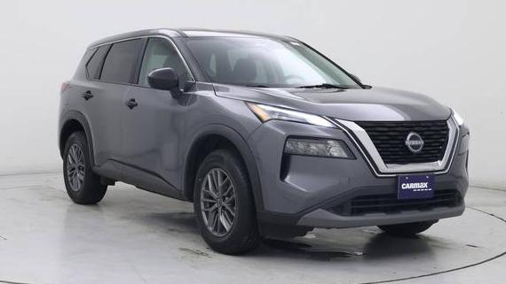 NISSAN ROGUE 2023 5N1BT3AA8PC800851 image