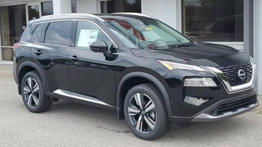 NISSAN ROGUE 2023 5N1BT3CA7PC880589 image