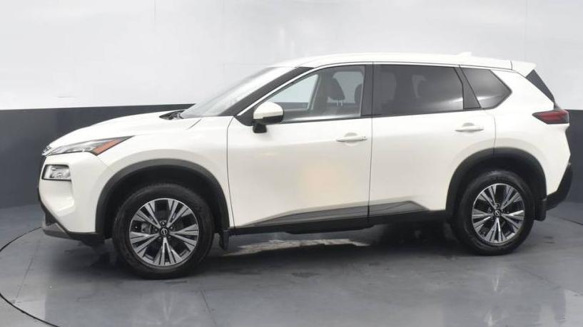 NISSAN ROGUE 2023 JN8BT3BB8PW460146 image