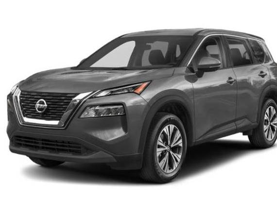 NISSAN ROGUE 2023 JN8BT3BB2PW477069 image