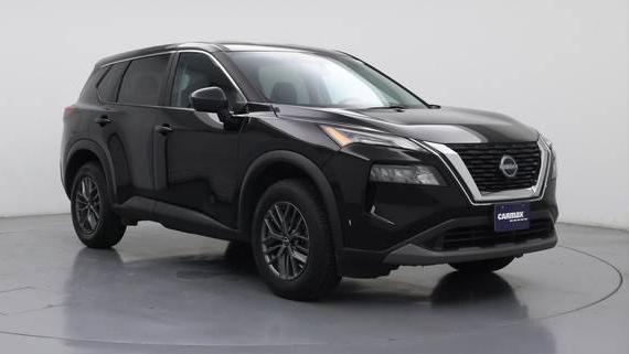 NISSAN ROGUE 2023 5N1BT3AA3PC869155 image