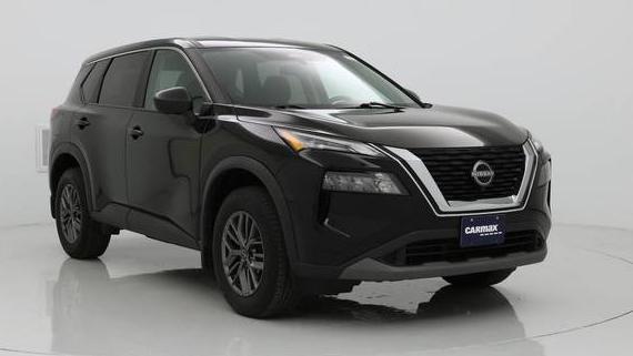 NISSAN ROGUE 2023 5N1BT3AB6PC751402 image NISSAN ROGUE 2023 5N1BT3AB6PC751402 image