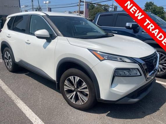 NISSAN ROGUE 2023 5N1BT3BB3PC931029 image