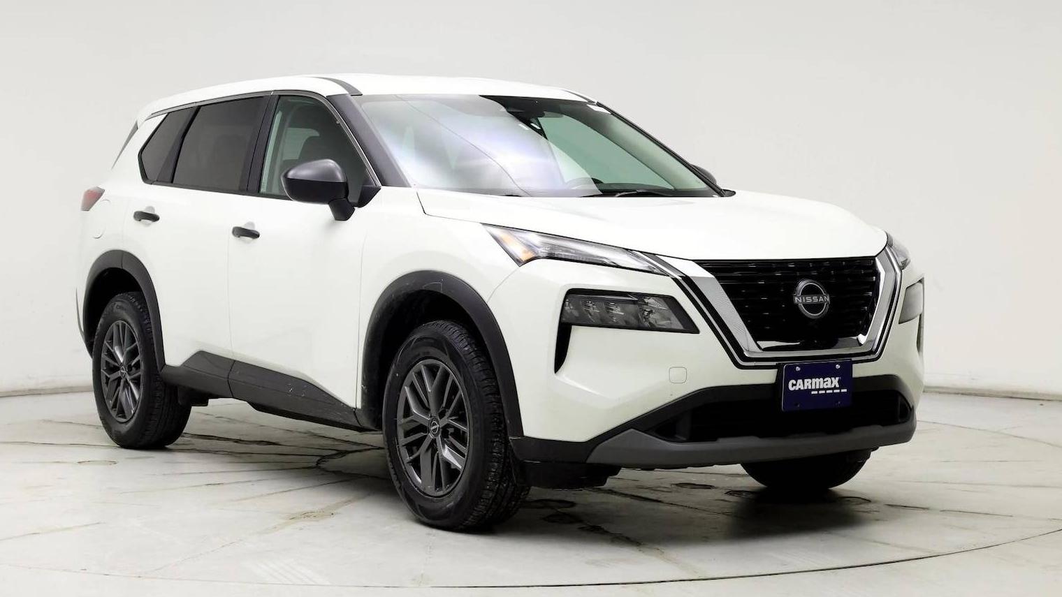 NISSAN ROGUE 2023 5N1BT3AAXPC846715 image