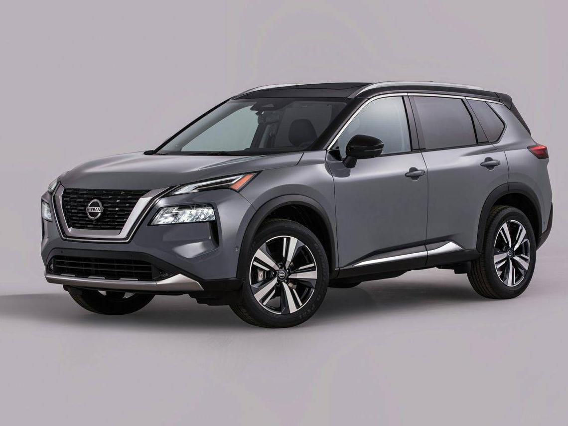 NISSAN ROGUE 2023 5N1BT3BA0PC793201 image