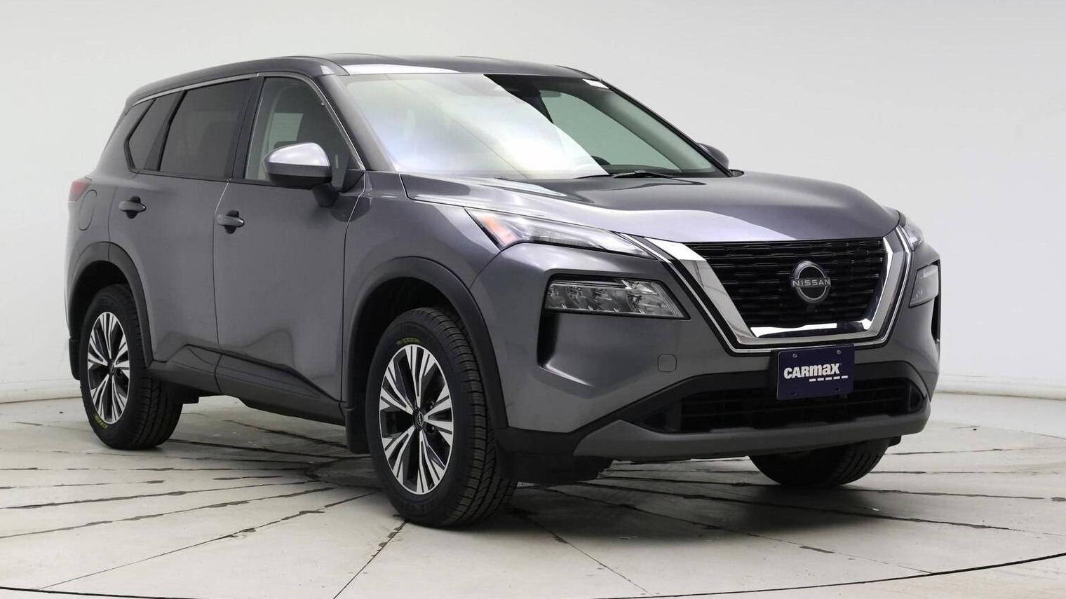 NISSAN ROGUE 2023 JN8BT3BB5PW469404 image