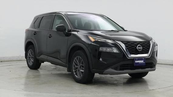 NISSAN ROGUE 2023 5N1BT3AB7PC835356 image