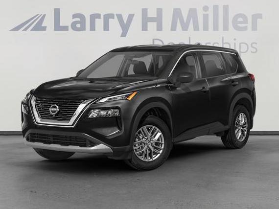 NISSAN ROGUE 2023 5N1BT3AB8PC798687 image