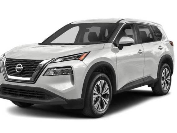 NISSAN ROGUE 2023 5N1BT3BB7PC675199 image