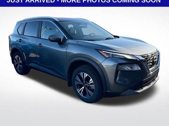 NISSAN ROGUE 2023 5N1BT3BB7PC896690 image