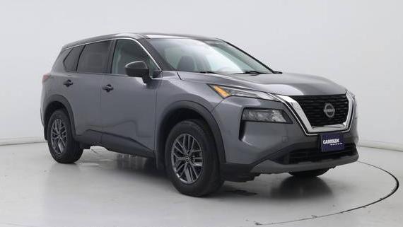 NISSAN ROGUE 2023 5N1BT3AB0PC752934 image