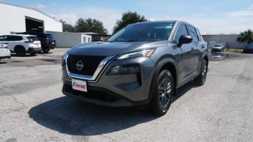 NISSAN ROGUE 2023 5N1BT3AA7PC762920 image