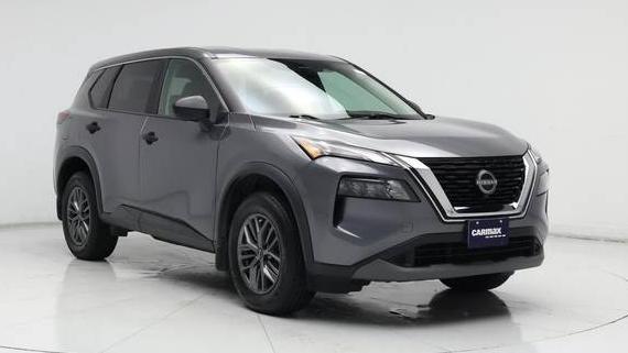 NISSAN ROGUE 2023 5N1BT3AA8PC750226 image