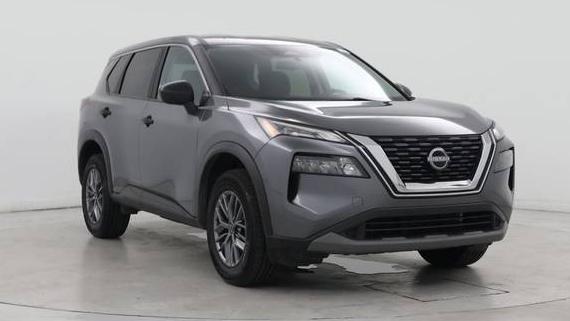 NISSAN ROGUE 2023 5N1BT3AB6PC900889 image