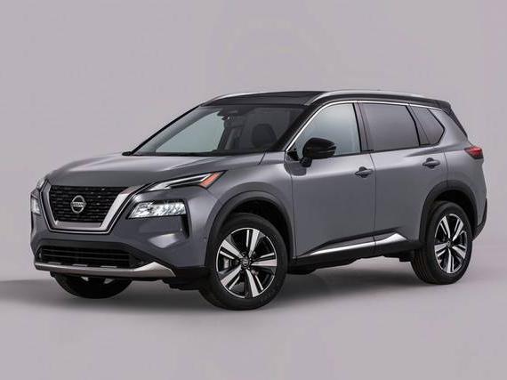 NISSAN ROGUE 2023 5N1BT3BB5PC815055 image