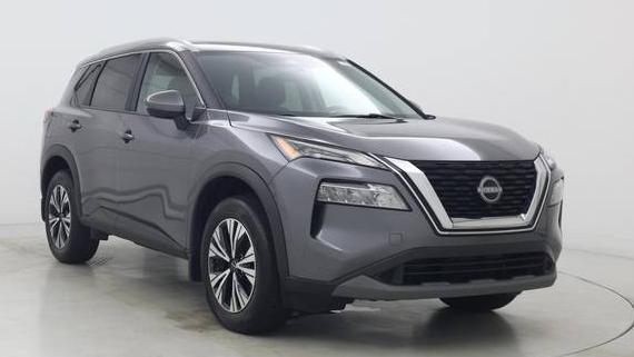 NISSAN ROGUE 2023 5N1BT3BB4PC682689 image